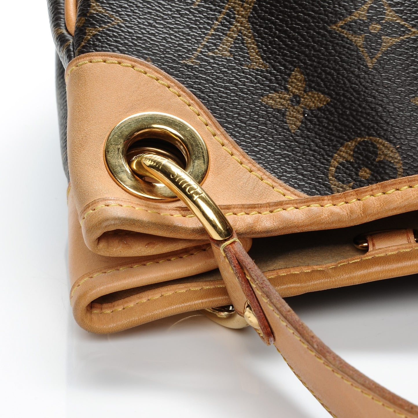 Monogram Galliera PM