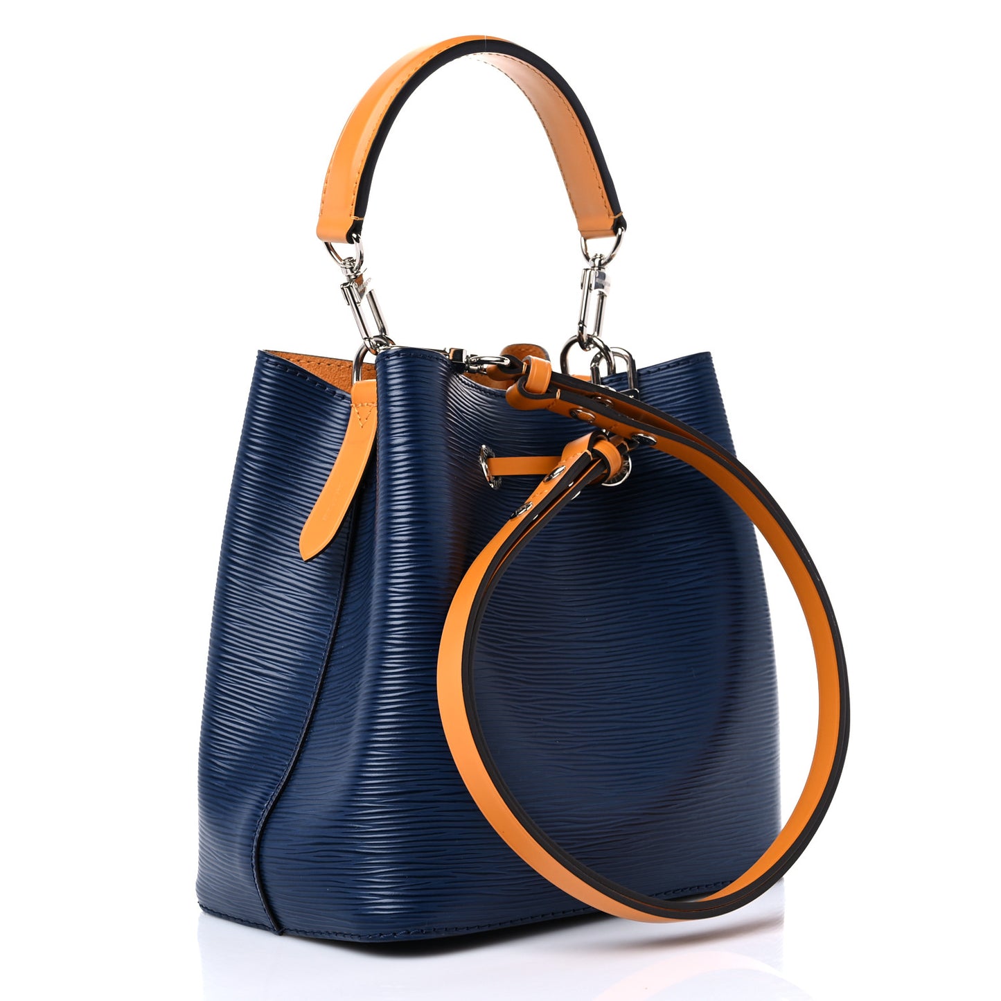Epi Neonoe BB Indigo Safran