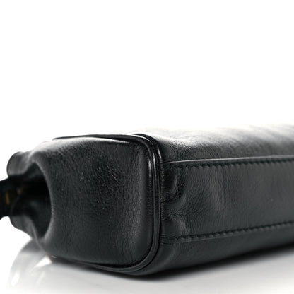 Gucci Calfskin Small Re(Belle) Crossbody Bag Black 8 of 10