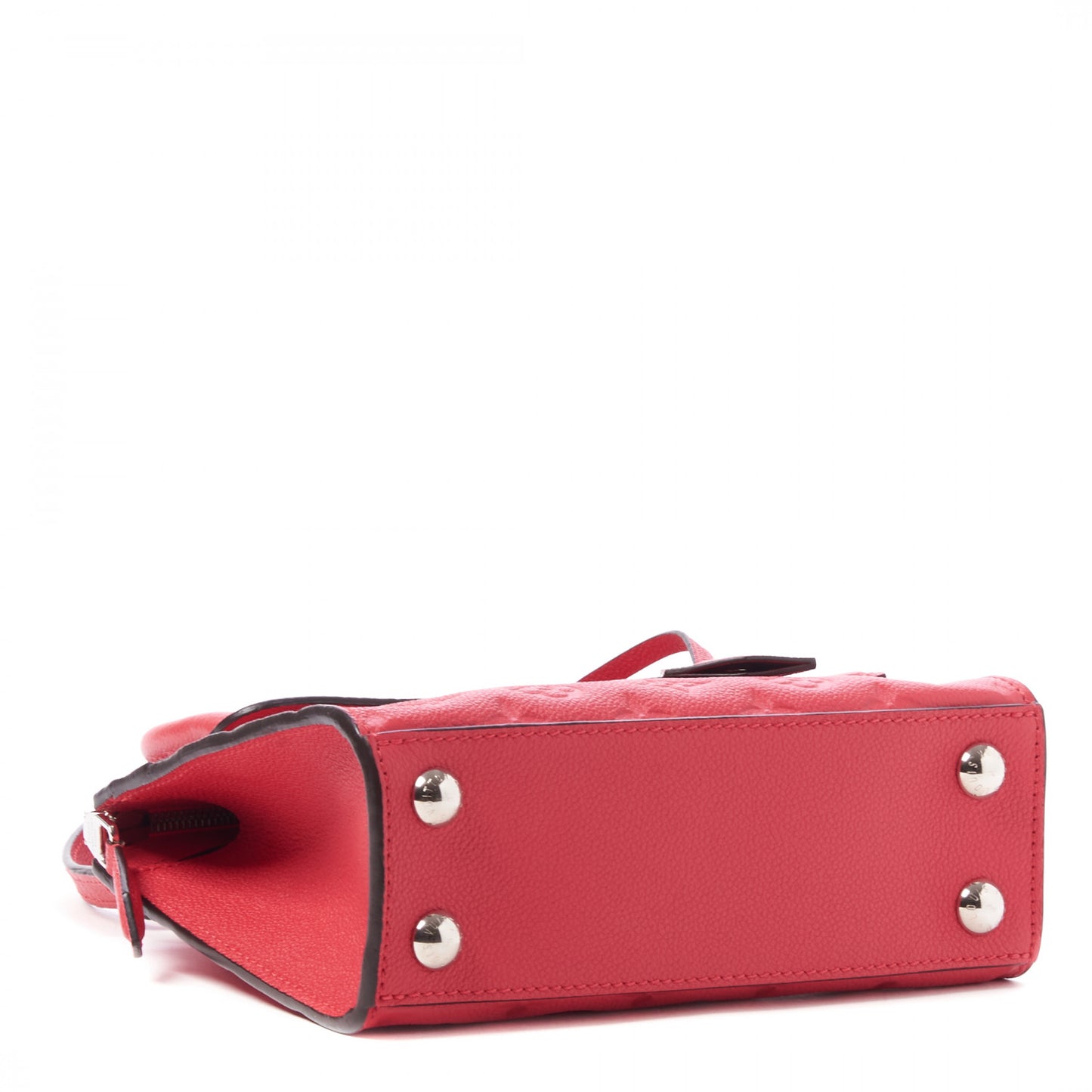Empreinte Mini Pont-Neuf Poppy