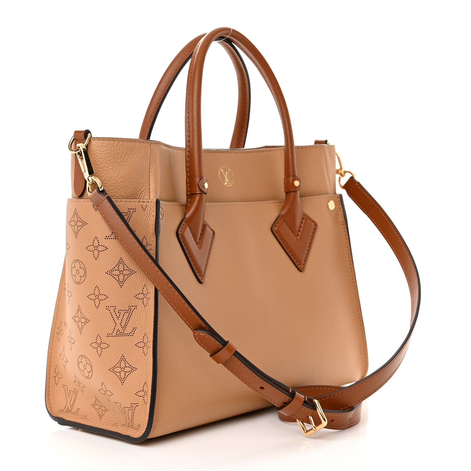 Louis Vuitton Mahina On My Side Arizona 3 of 12