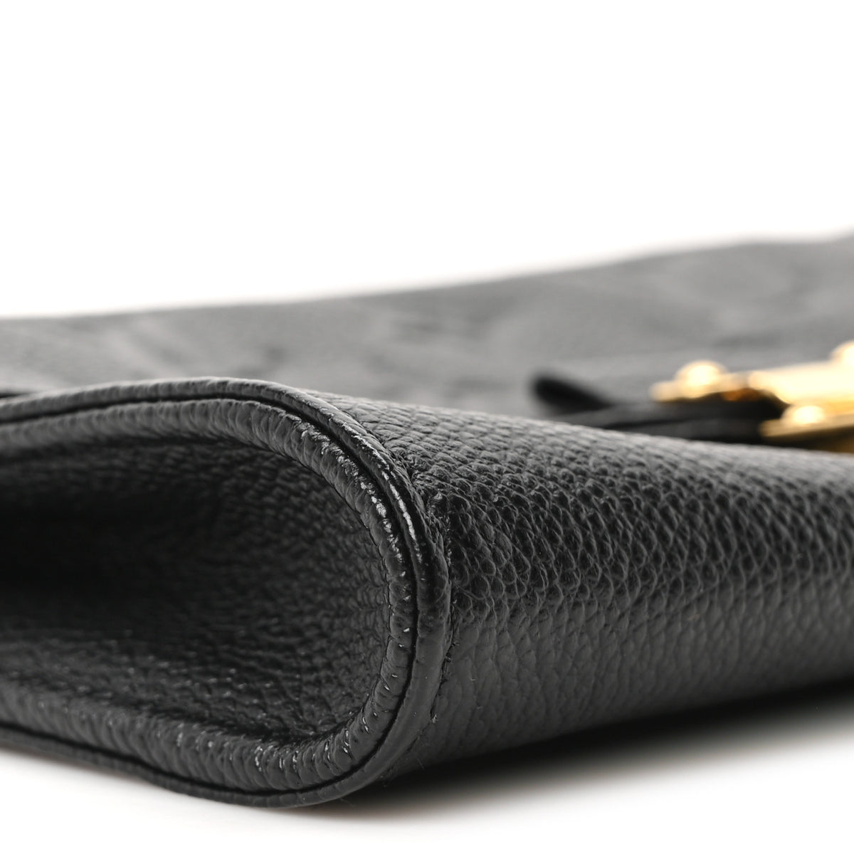 Empreinte Pochette Saint Germain Black