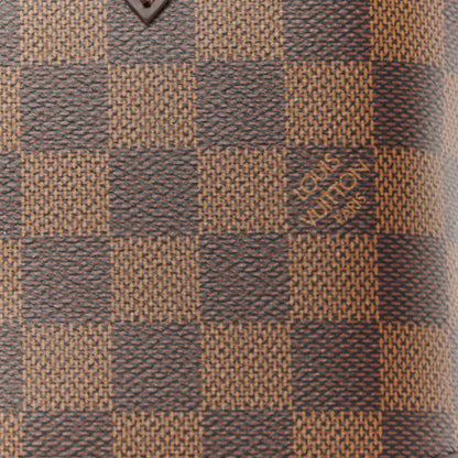 Louis Vuitton Damier Ebene Alma BB 9 of 12