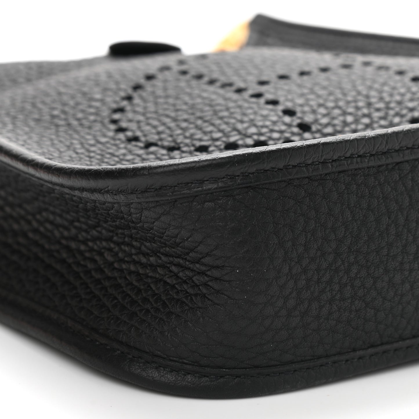 Taurillon Clemence Evelyne TPM Black