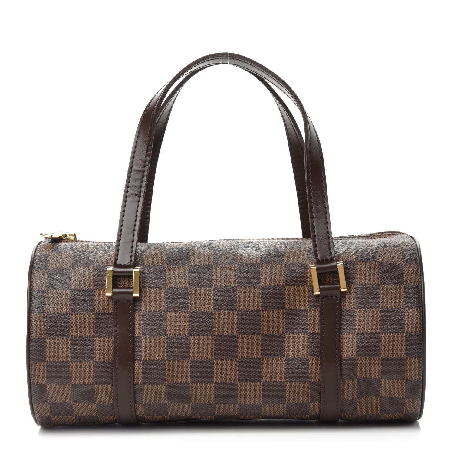 Louis Vuitton Damier Ebene Papillon 26 1 of 9