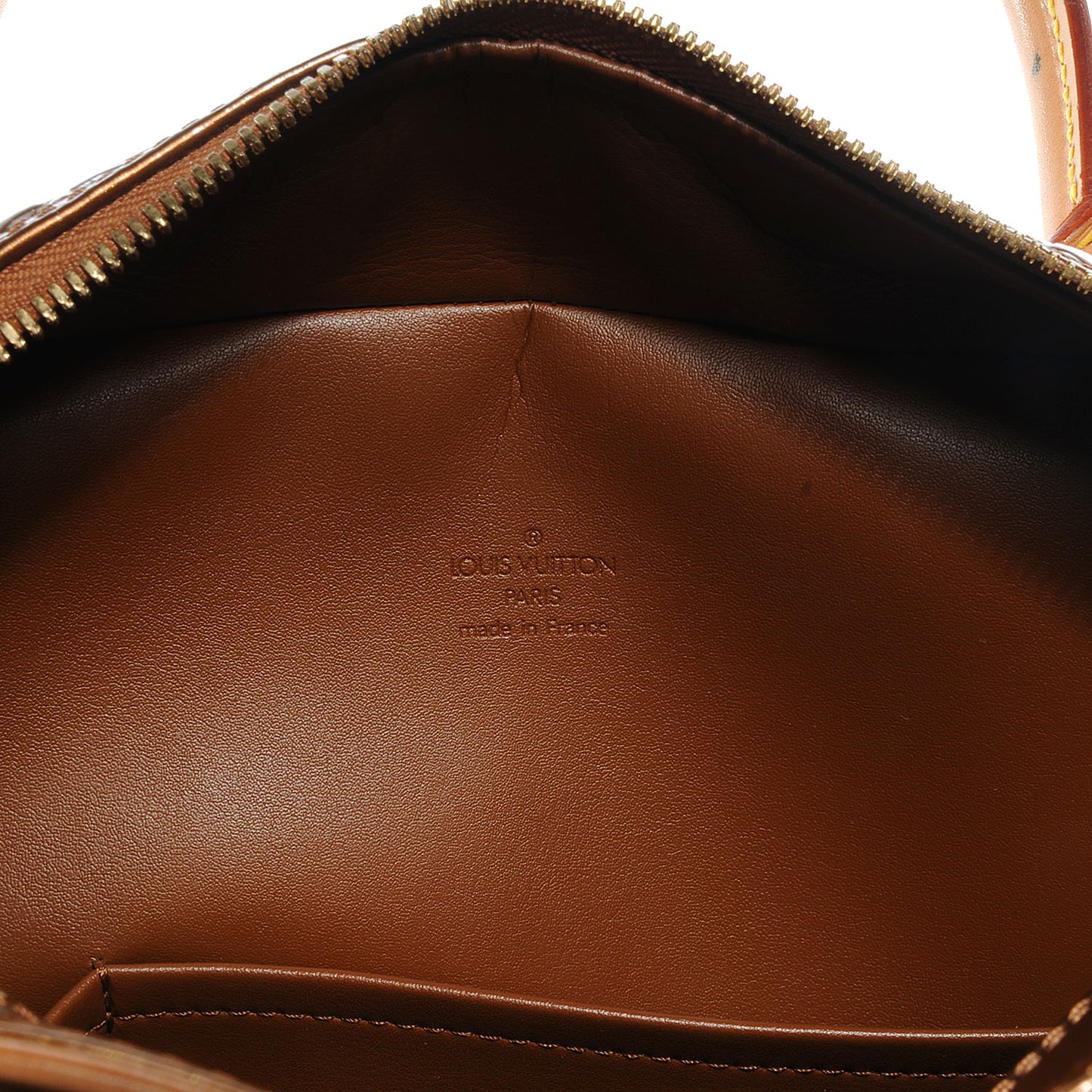 Vernis Tompkins Square Bronze