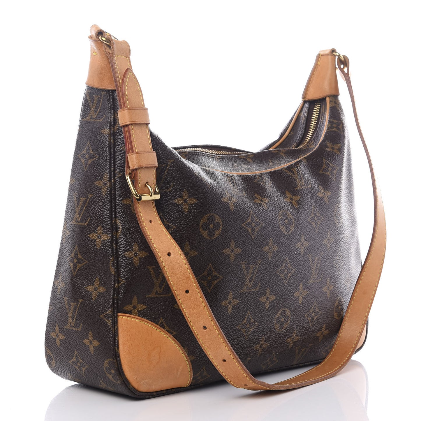 Monogram Boulogne 30