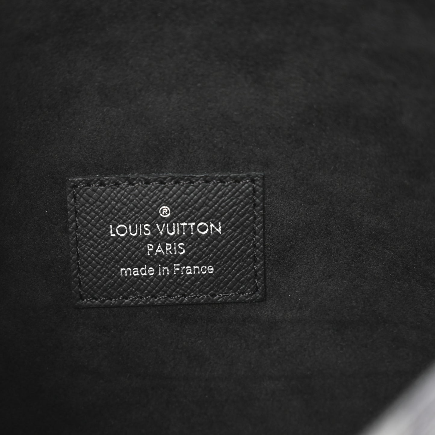 Monogram Medium Alpha Galaxy Pochette
