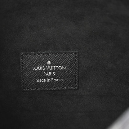 Louis Vuitton Monogram Medium Alpha Galaxy Pochette 6 of 8