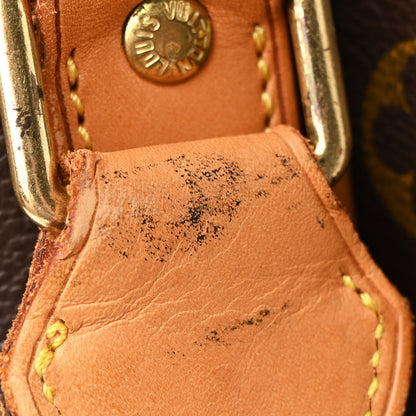 Louis Vuitton Monogram Reporter GM 11 of 13