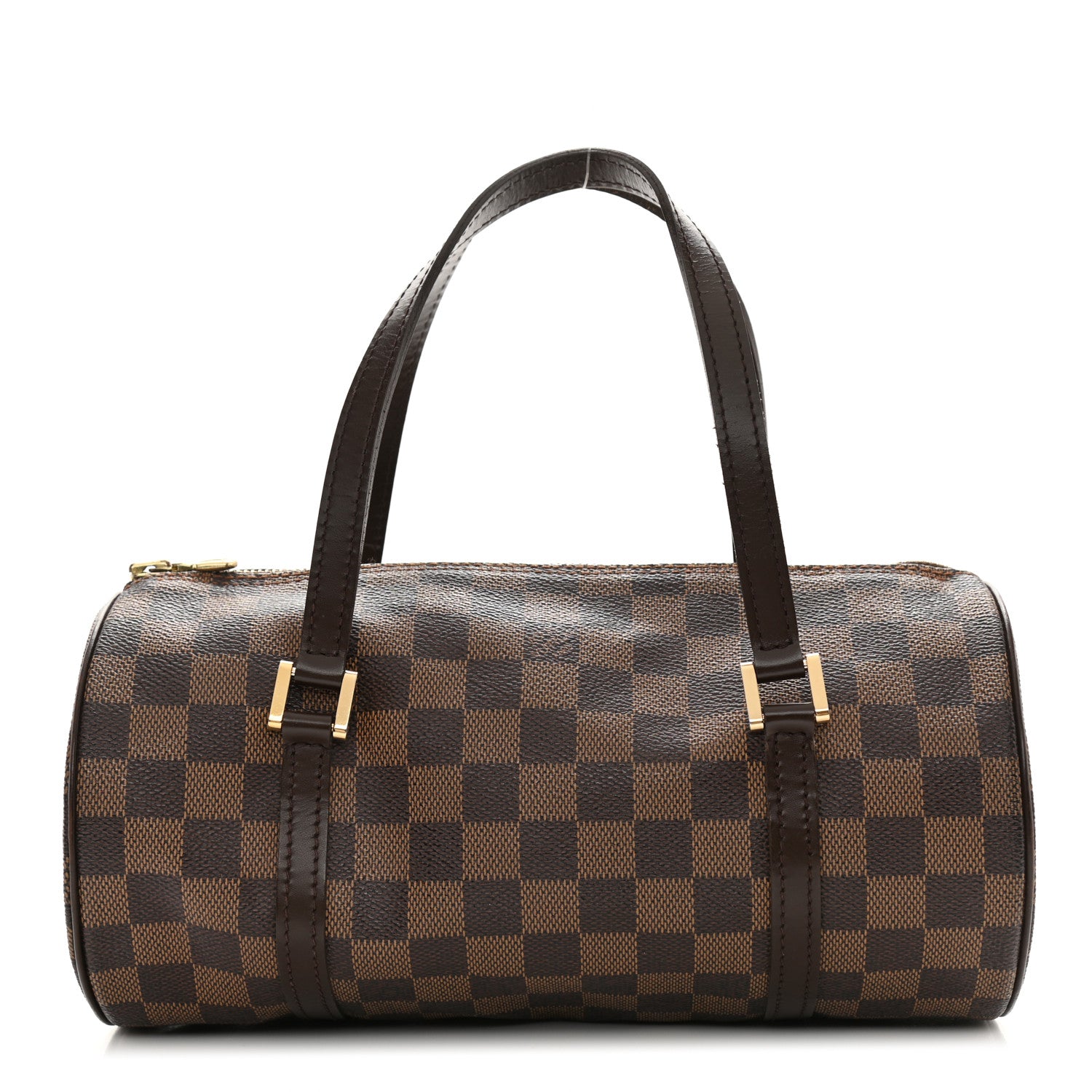 Louis Vuitton Damier Ebene Papillon 26 1 of 11