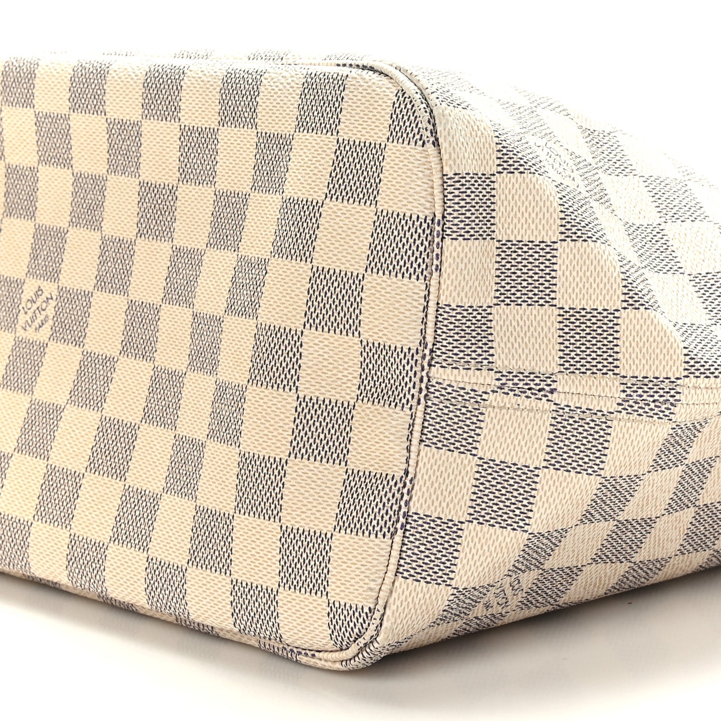 Damier Azur Neo Neverfull MM