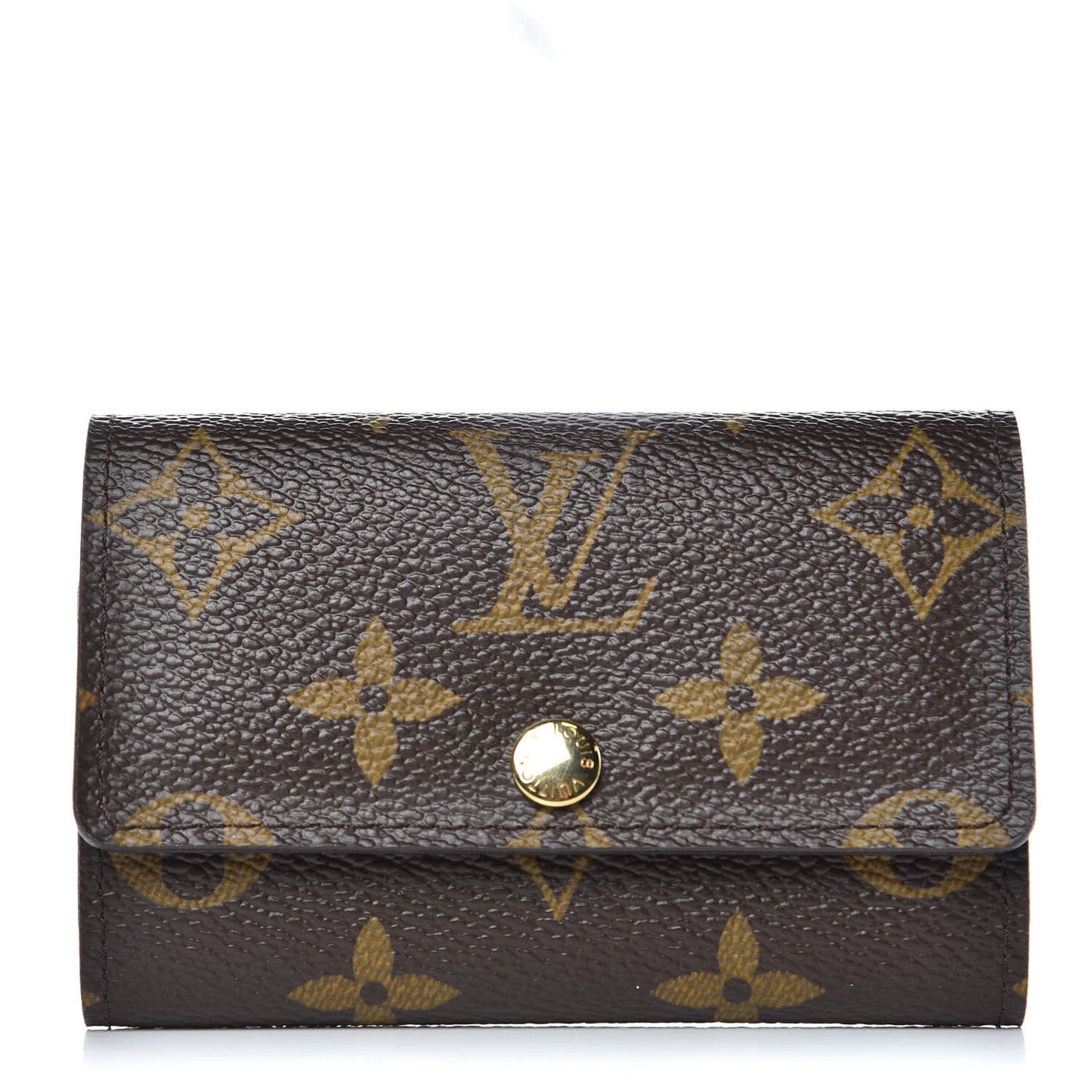 Monogram 6 Key Multicles Holder