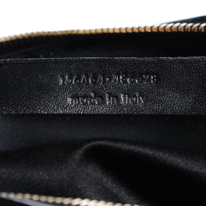 Louis Vuitton Leather Large Muse Black 8 of 10