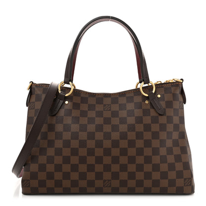 Louis Vuitton Damier Ebene Lymington 1 of 9