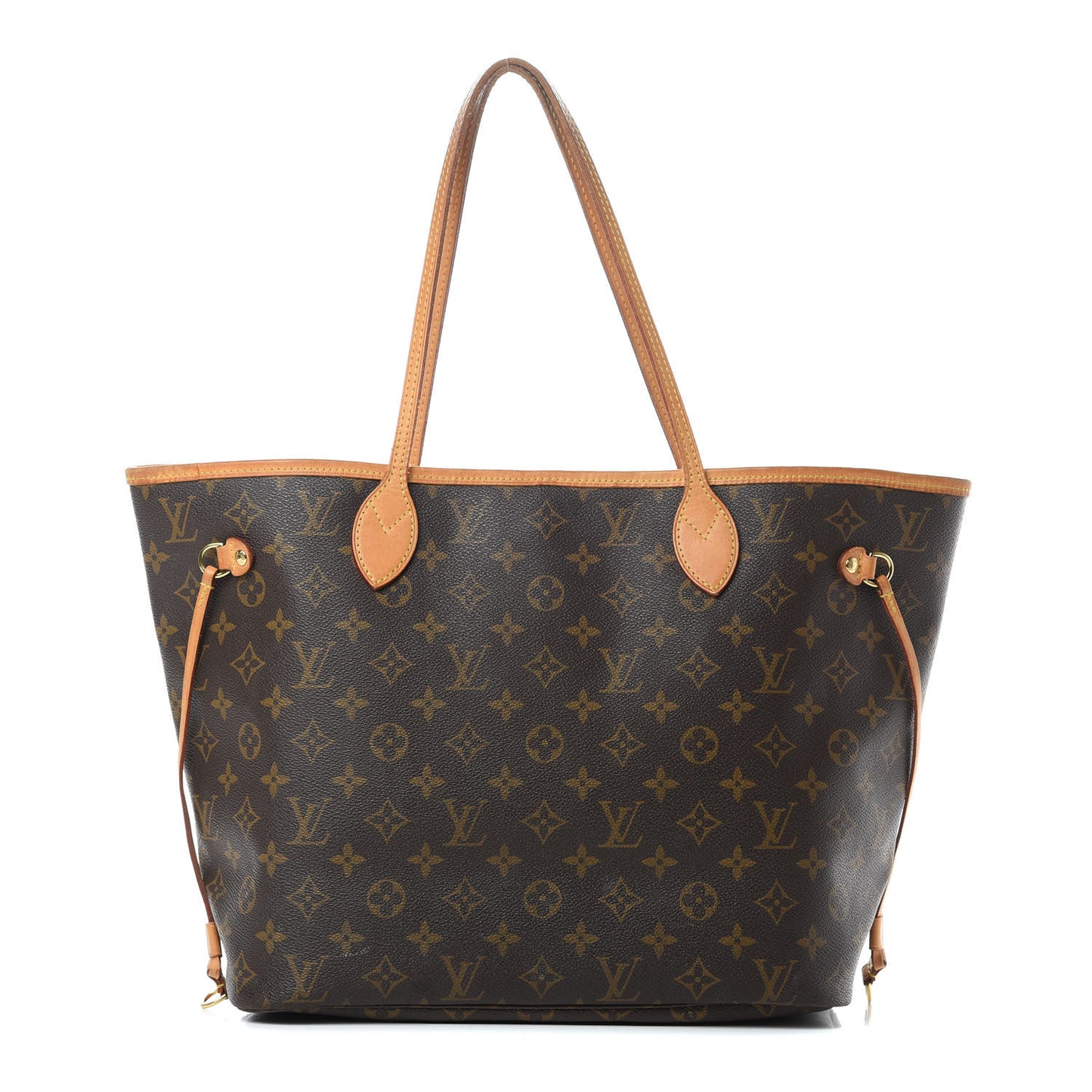Monogram Neverfull MM