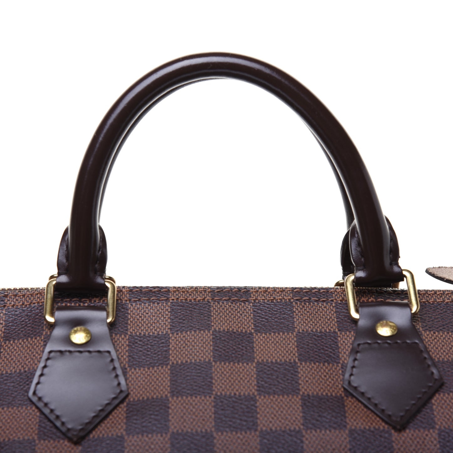 Damier Ebene Speedy 35