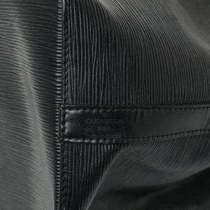 Louis Vuitton Epi Petit Noe Black 8 of 23