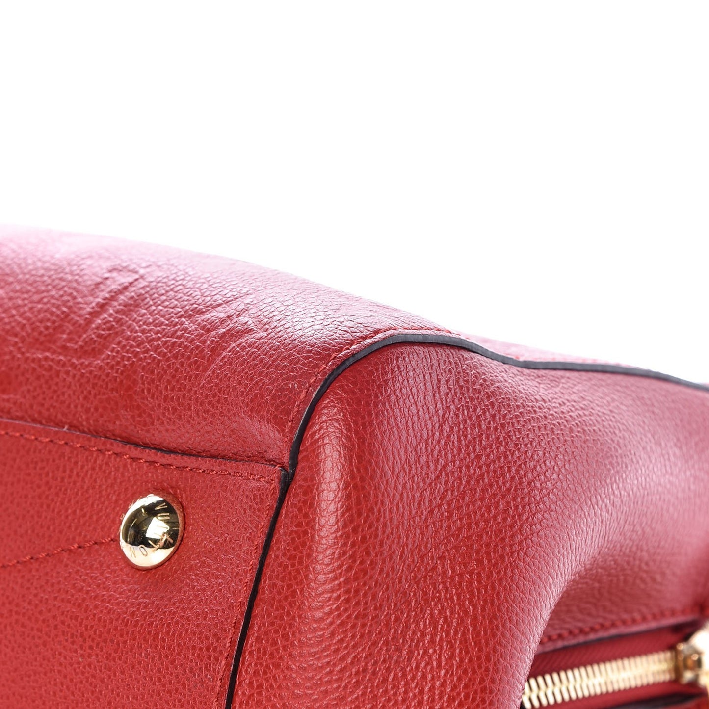 Empreinte Montaigne MM Cherry