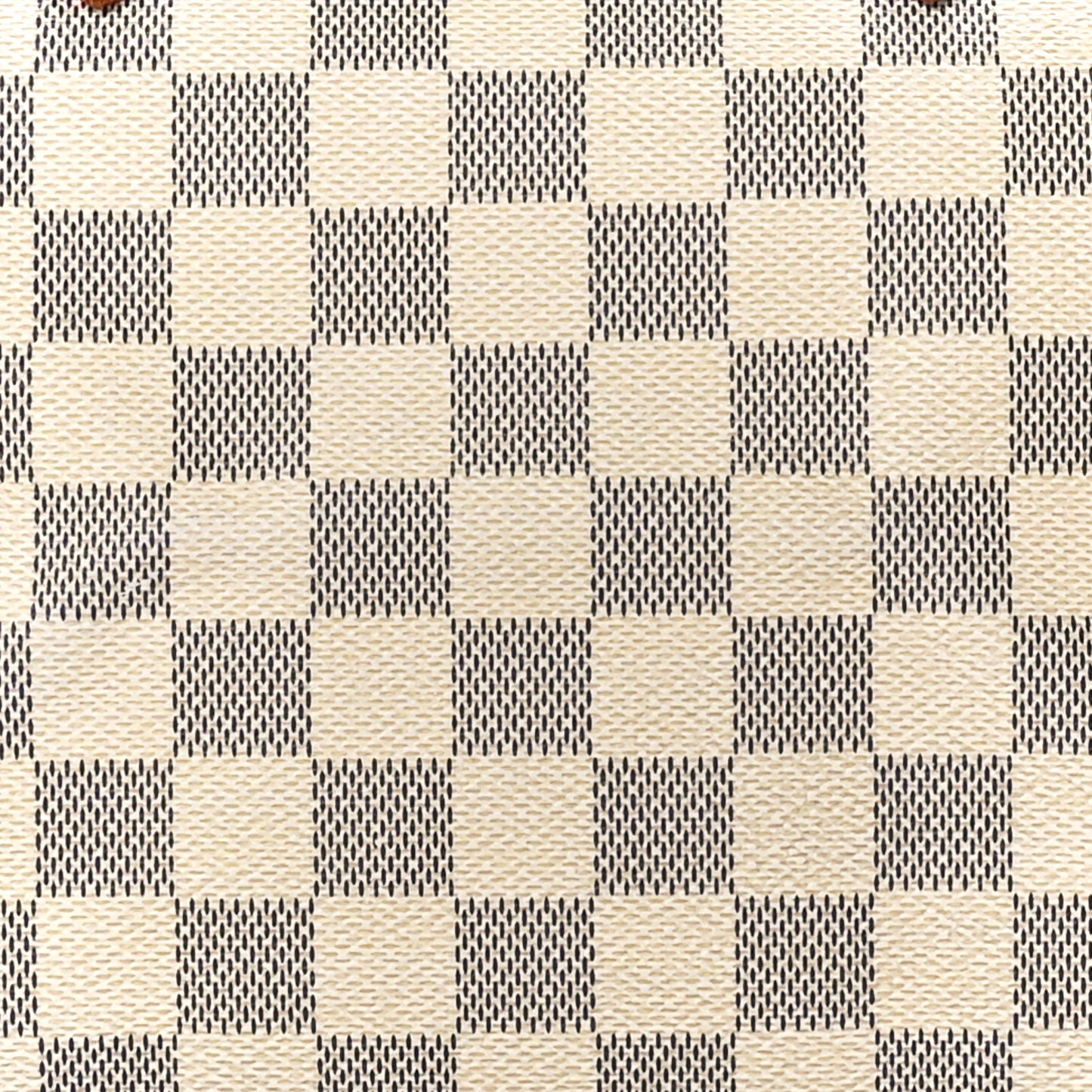 Damier Azur Speedy 25