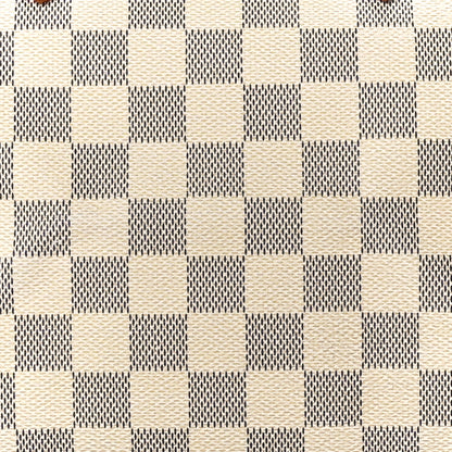 Louis Vuitton Damier Azur Speedy 25 9 of 12