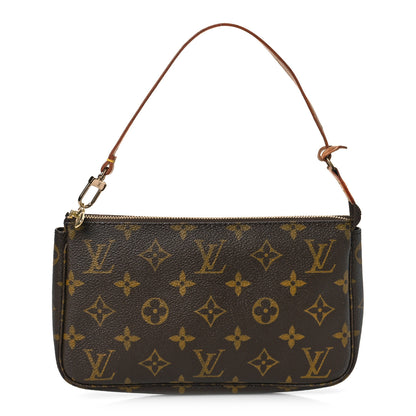 Louis Vuitton Monogram Pochette Accessories 1 of 10