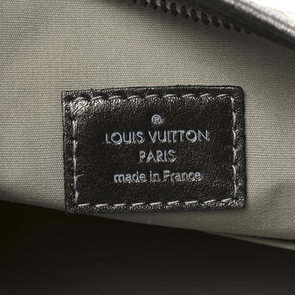 Louis Vuitton Mini Lin Manon MM Platine 6 of 9
