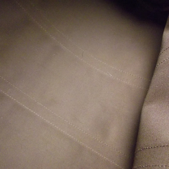 Monogram Keepall 50