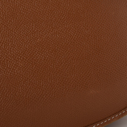 Hermes Epsom Evelyne GM Gold 9 of 16