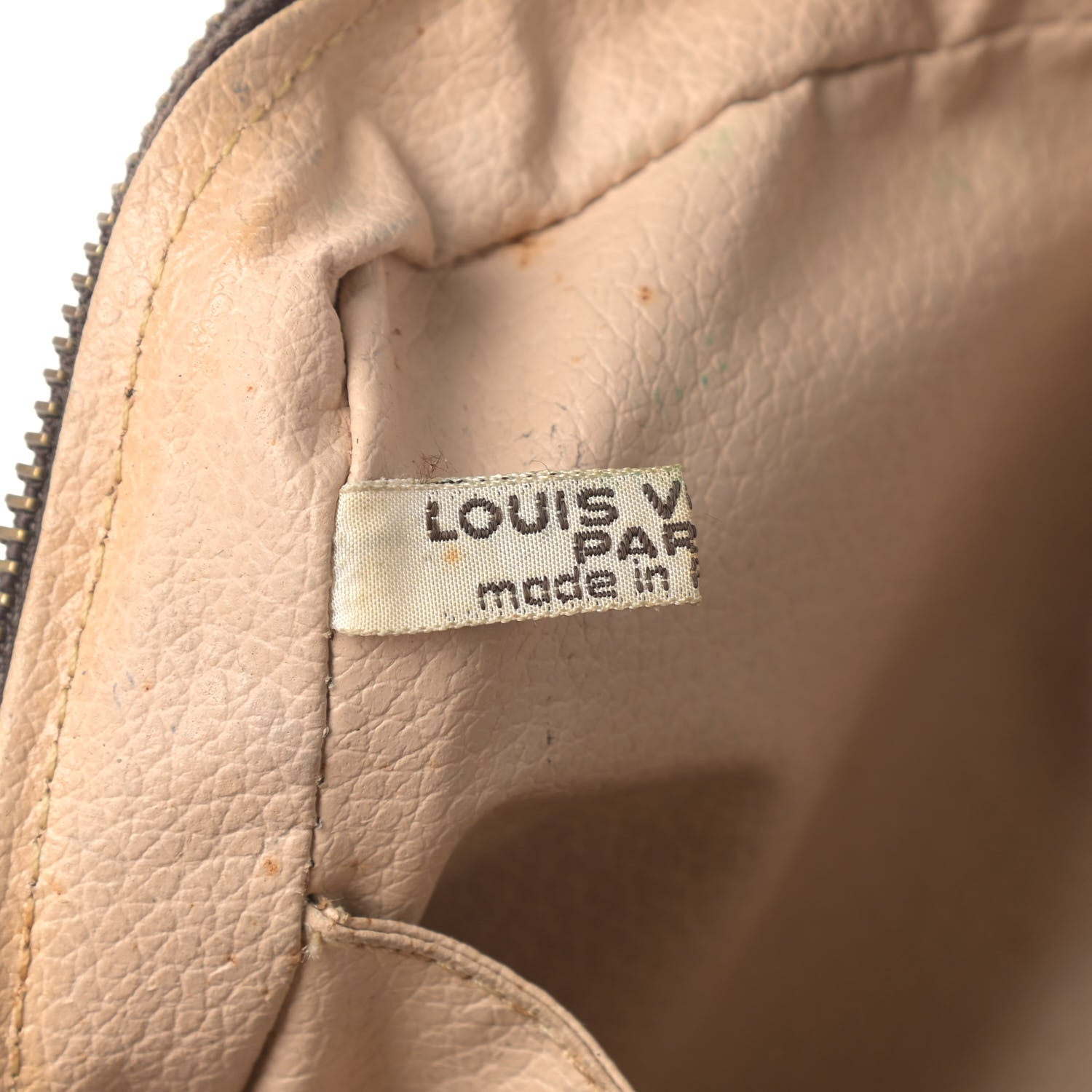 Louis Vuitton Monogram Trousse Toilette 23 6 of 11