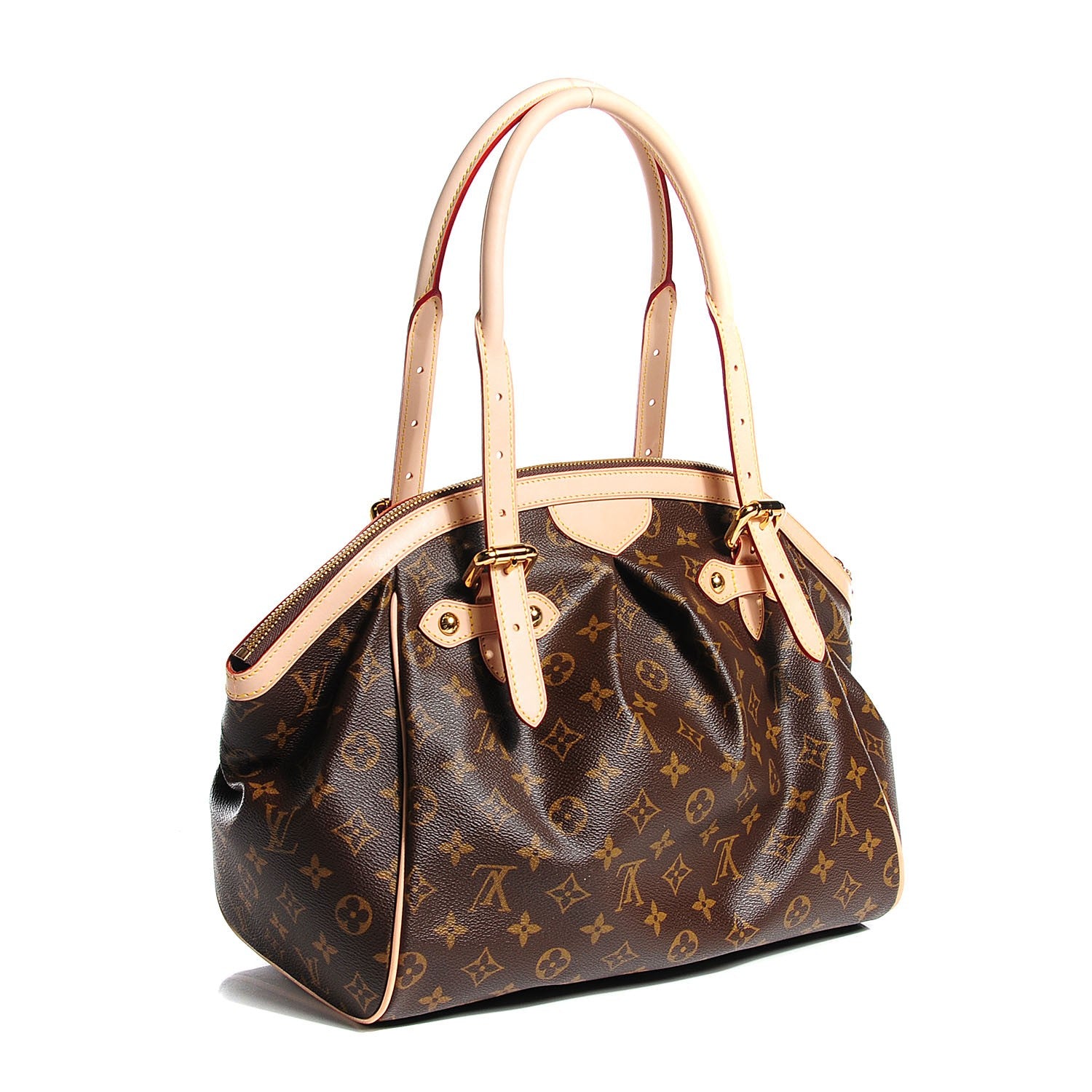 Louis Vuitton Monogram Tivoli GM 3 of 7