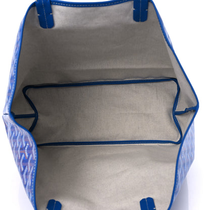 Goyard Goyardine Saint Louis PM Sky Blue 6 of 9