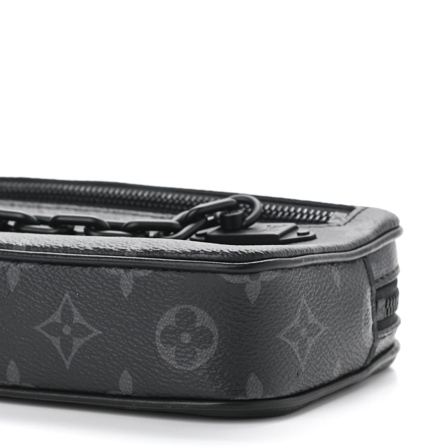 Monogram Eclipse Pochette Volga