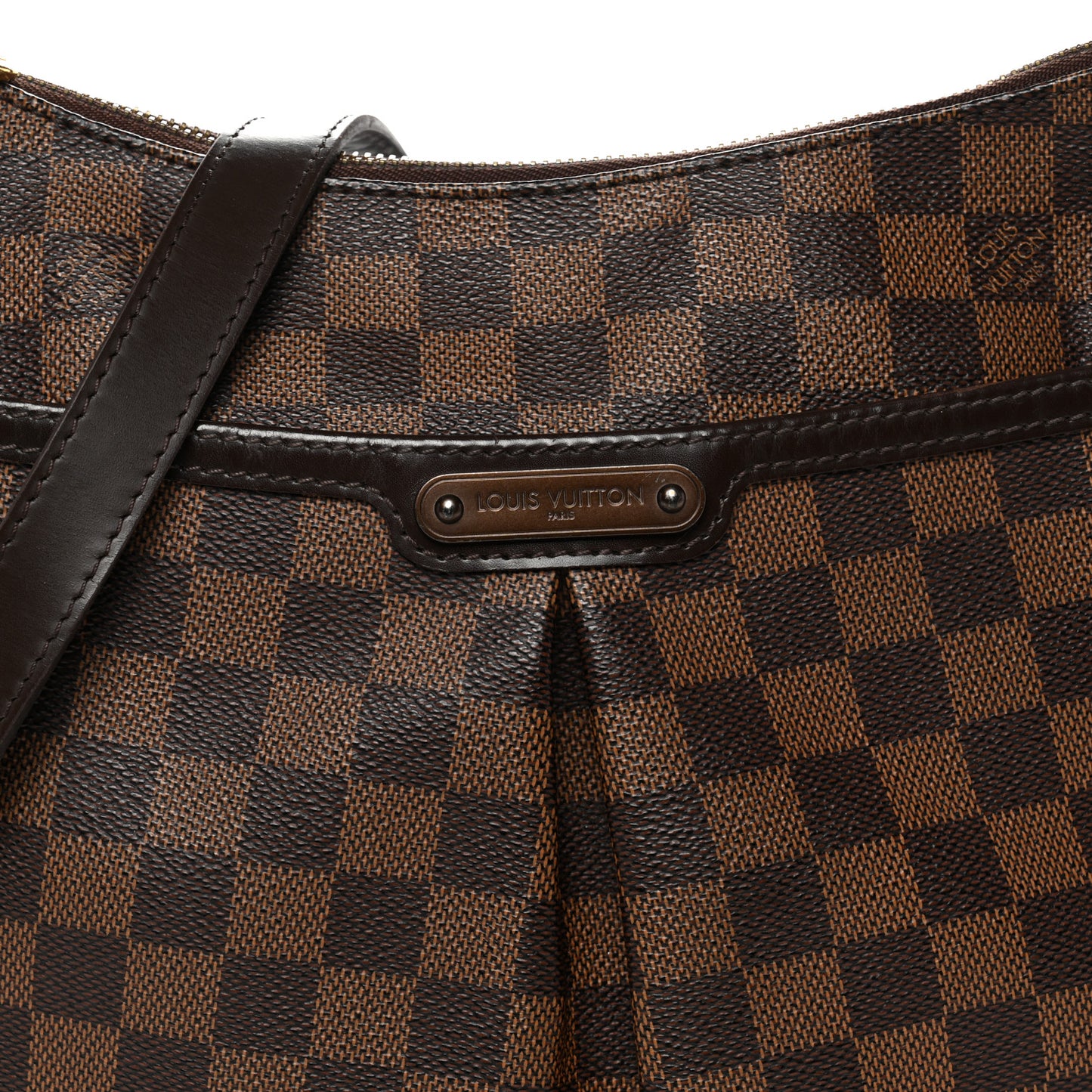 Damier Ebene Bloomsbury PM