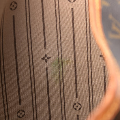 Louis Vuitton Monogram Delightful GM 6 of 9
