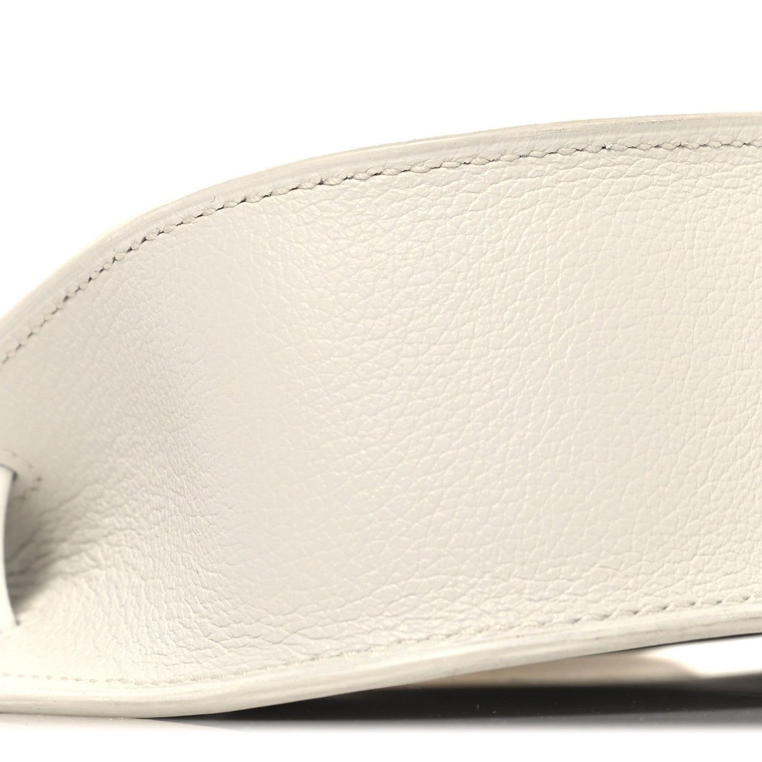 Hermes Evercolor Mini Jypsiere New White 9 of 11