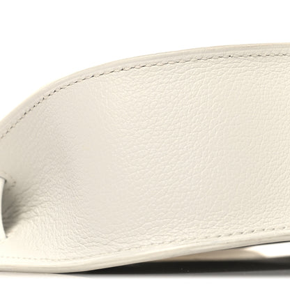 Hermes Evercolor Mini Jypsiere New White 9 of 11