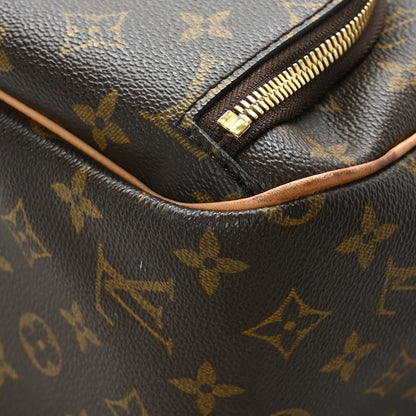 Louis Vuitton Monogram Evasion Sports Bag 9 of 11