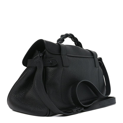 Mulberry Heavy Grain Medium Alexa Black 3 of 9