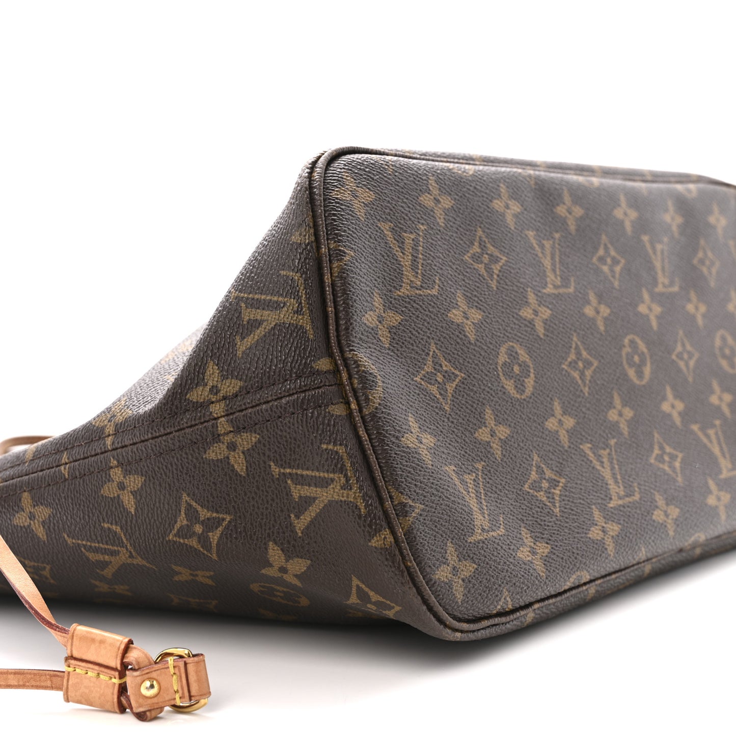 Monogram Neo Neverfull MM