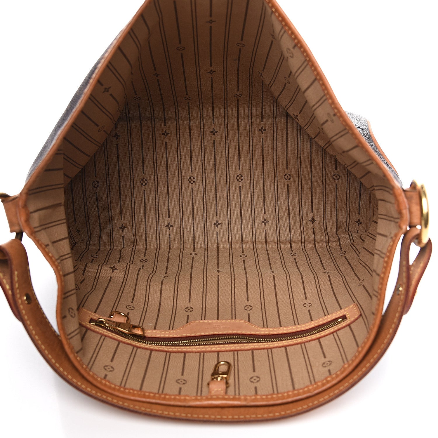 Louis Vuitton Monogram Delightful PM 4 of 14