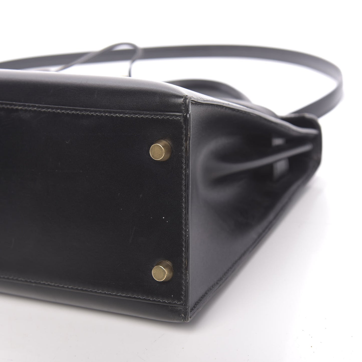 Box Kelly Sellier 32 Black