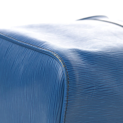 Louis Vuitton Epi Keepall 50 Toledo 9 of 10
