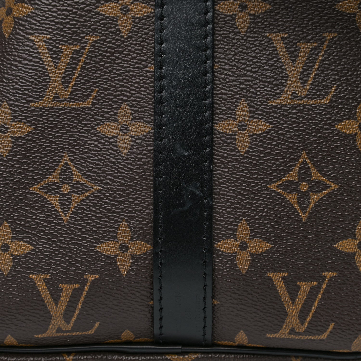 Louis Vuitton Monogram My World Tour Speedy Bandouliere 30 Black 15 of 22