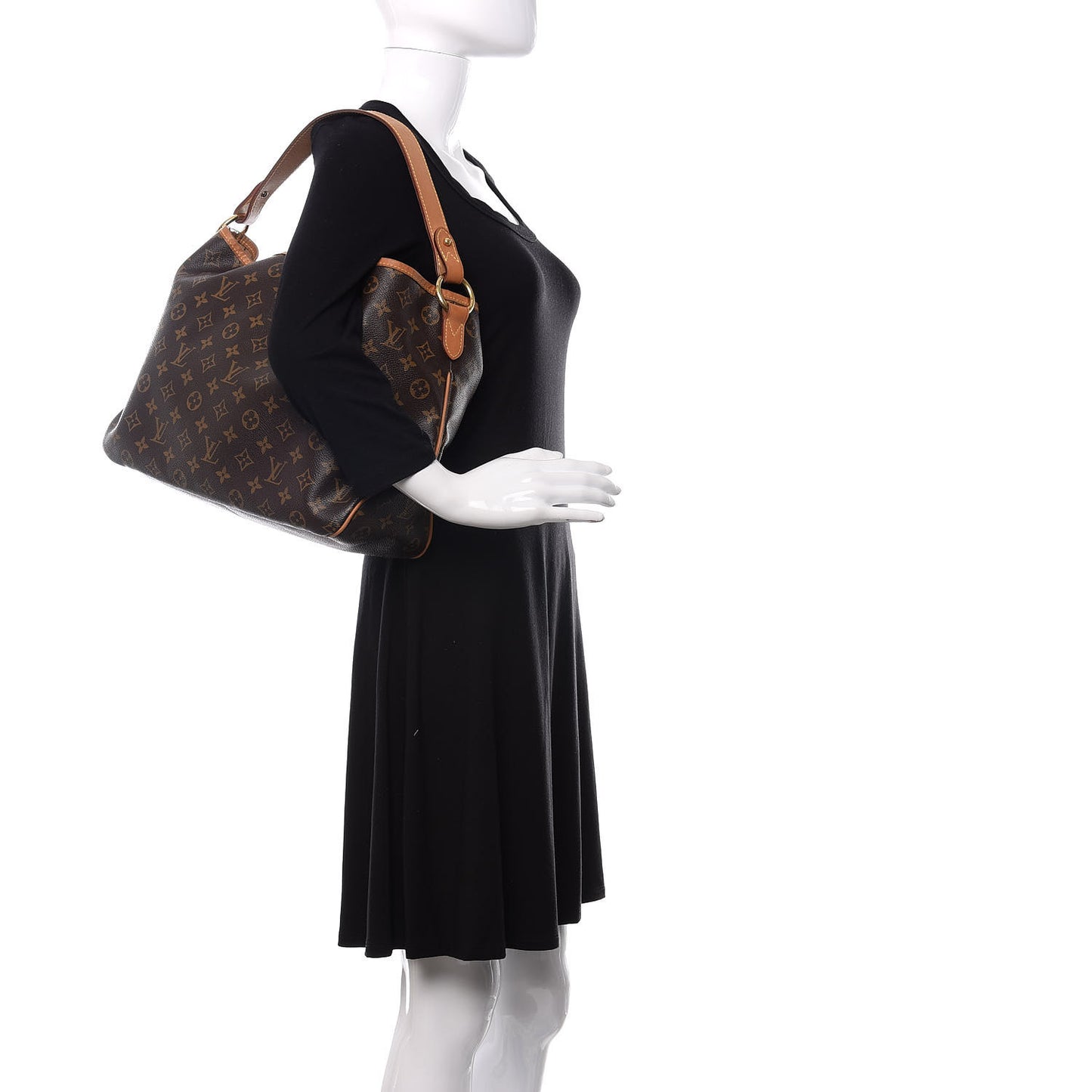 Monogram Delightful PM
