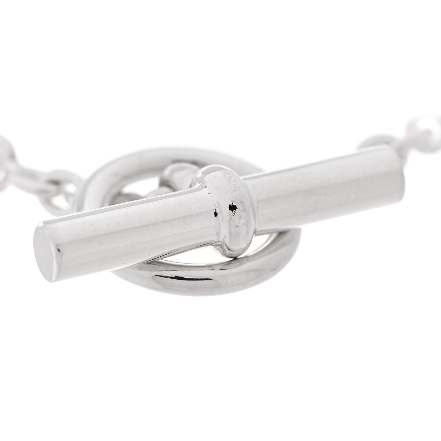 Sterling Silver Farandole Bracelet SH