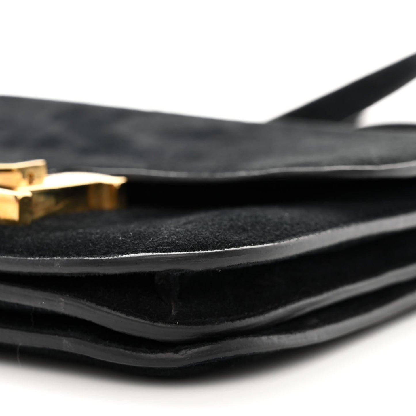 Veau Doblis Constance 18 Black
