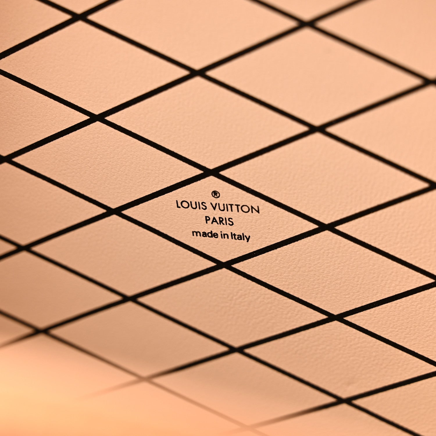 Louis Vuitton Monogram Petite Boite Chapeau 6 of 10
