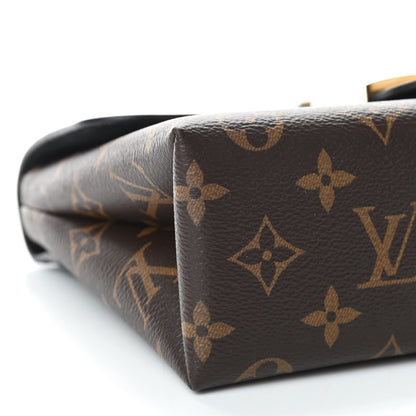 Louis Vuitton Monogram Locky BB Black 12 of 17