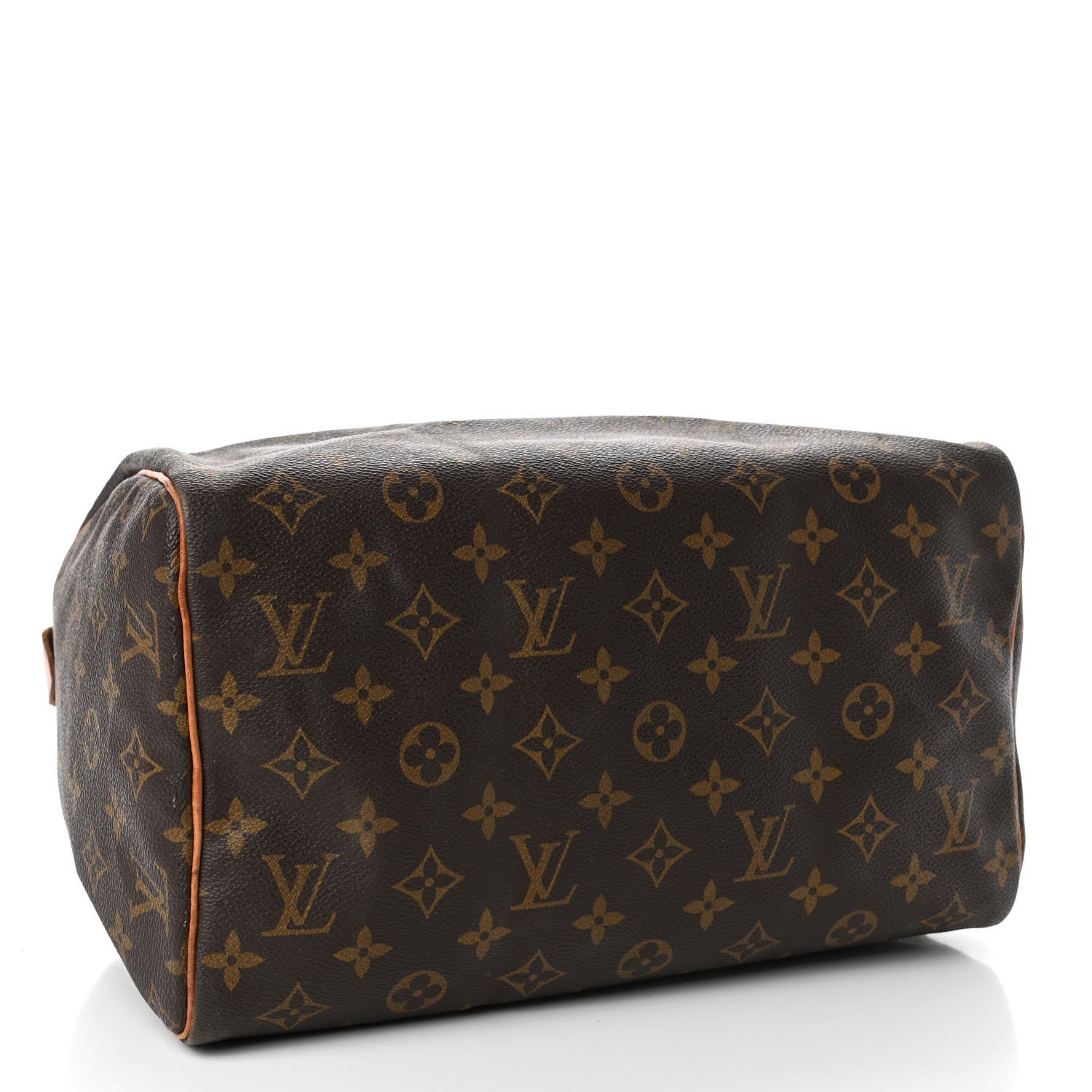 Louis Vuitton Monogram Speedy 30 3 of 5